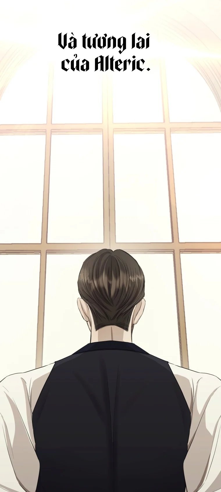 khi tôi bị chú chó tôi bỏ rơi cắn chapter 2.2 1