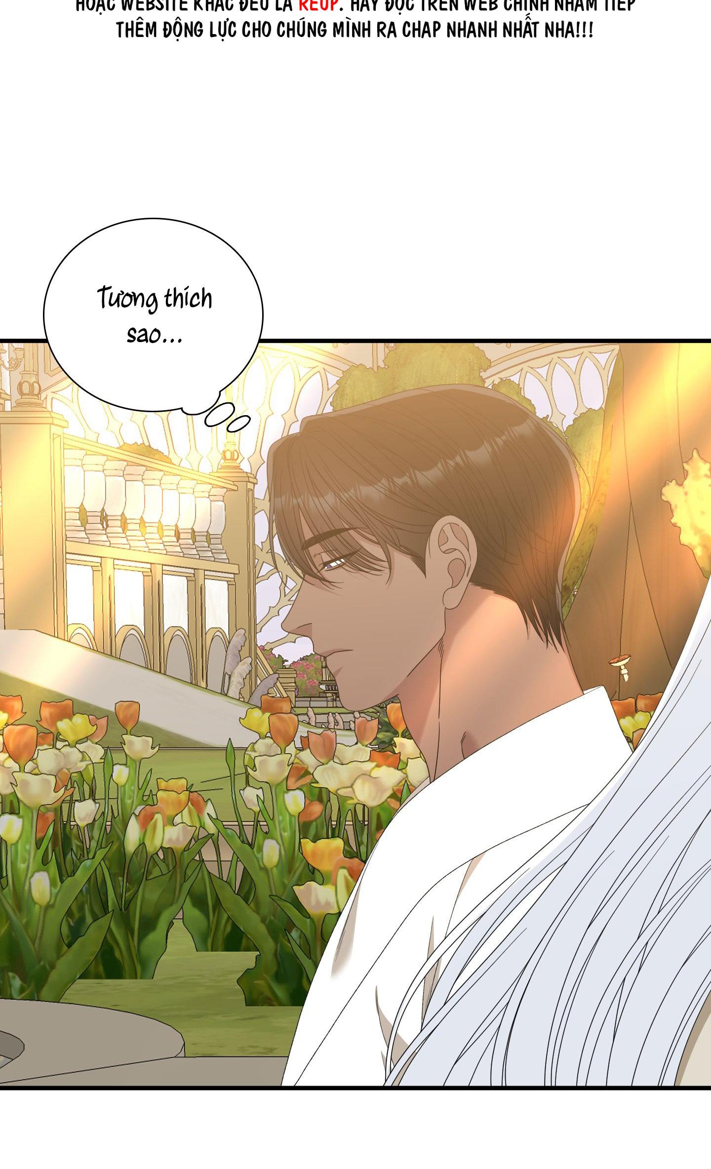 ái tình tự tâm chapter 53 58