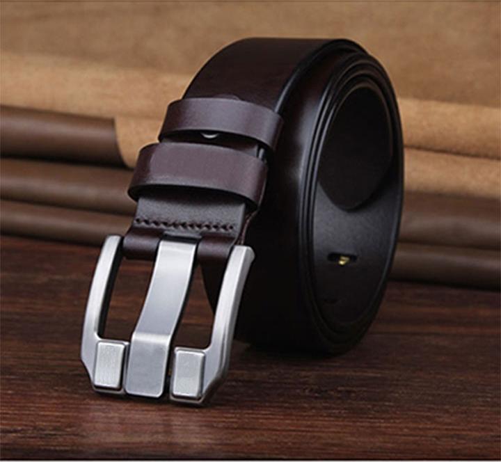 Thắt Lưng Da Nam Sang Trọng Cao Cấp TL29