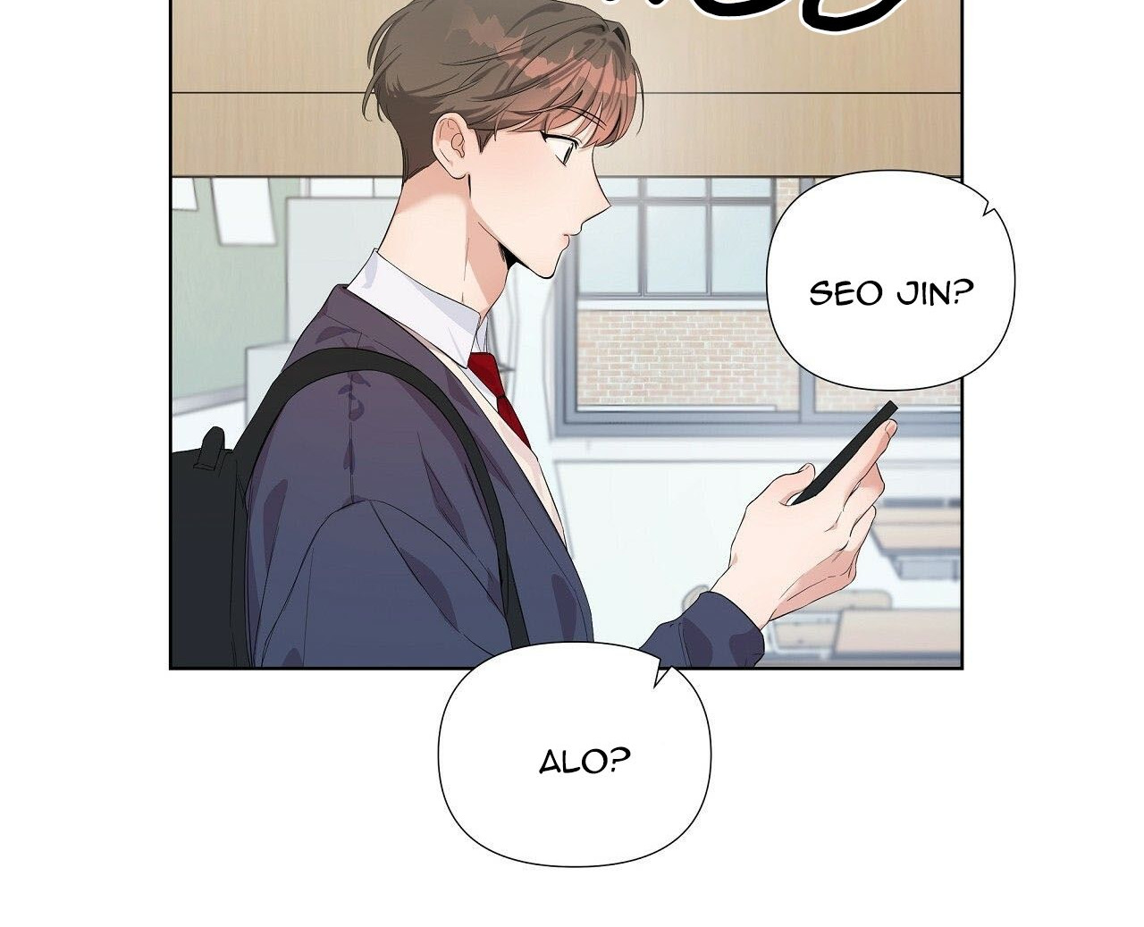 đừng bận tâm darling chapter 6 10