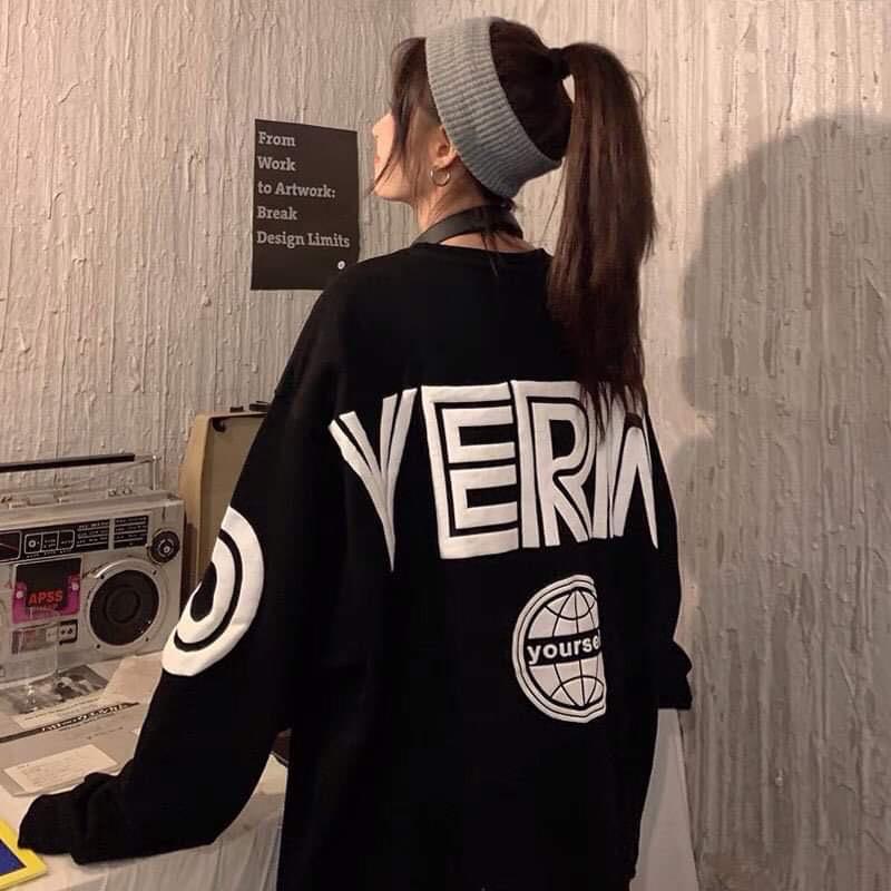Áo Sweater VERIN TC6