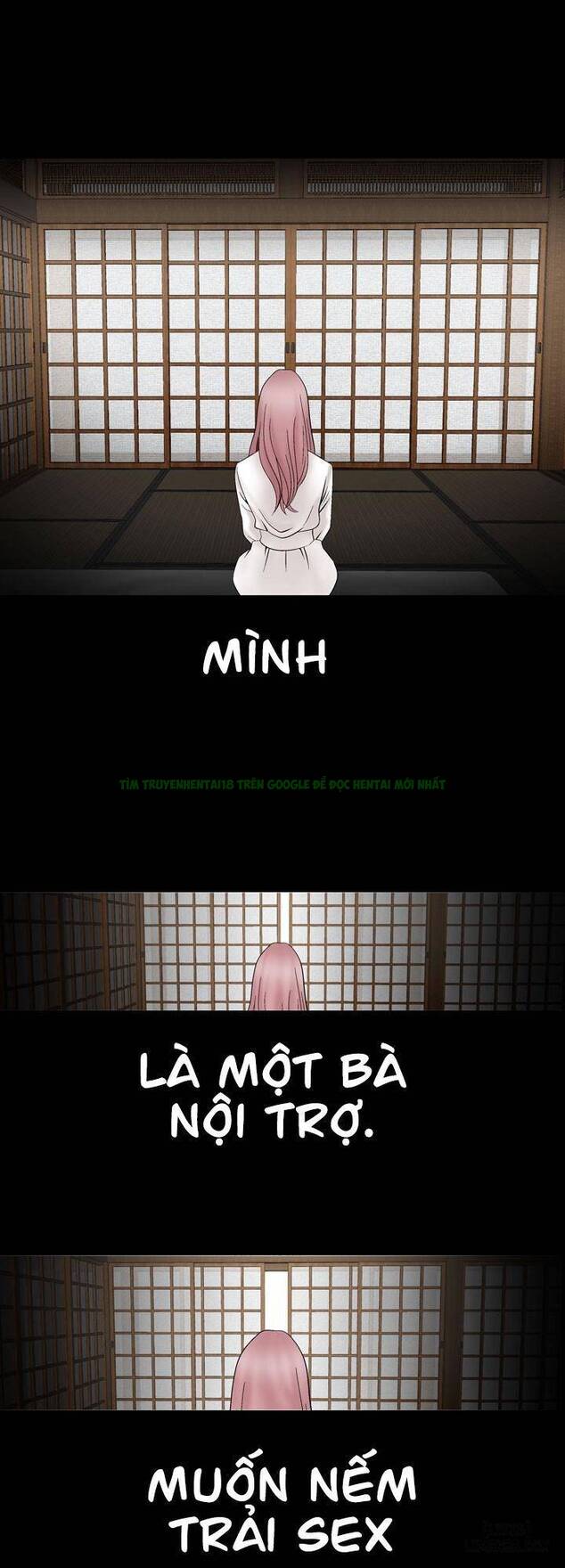 mùi vị của đôi bàn tay chapter 14 13