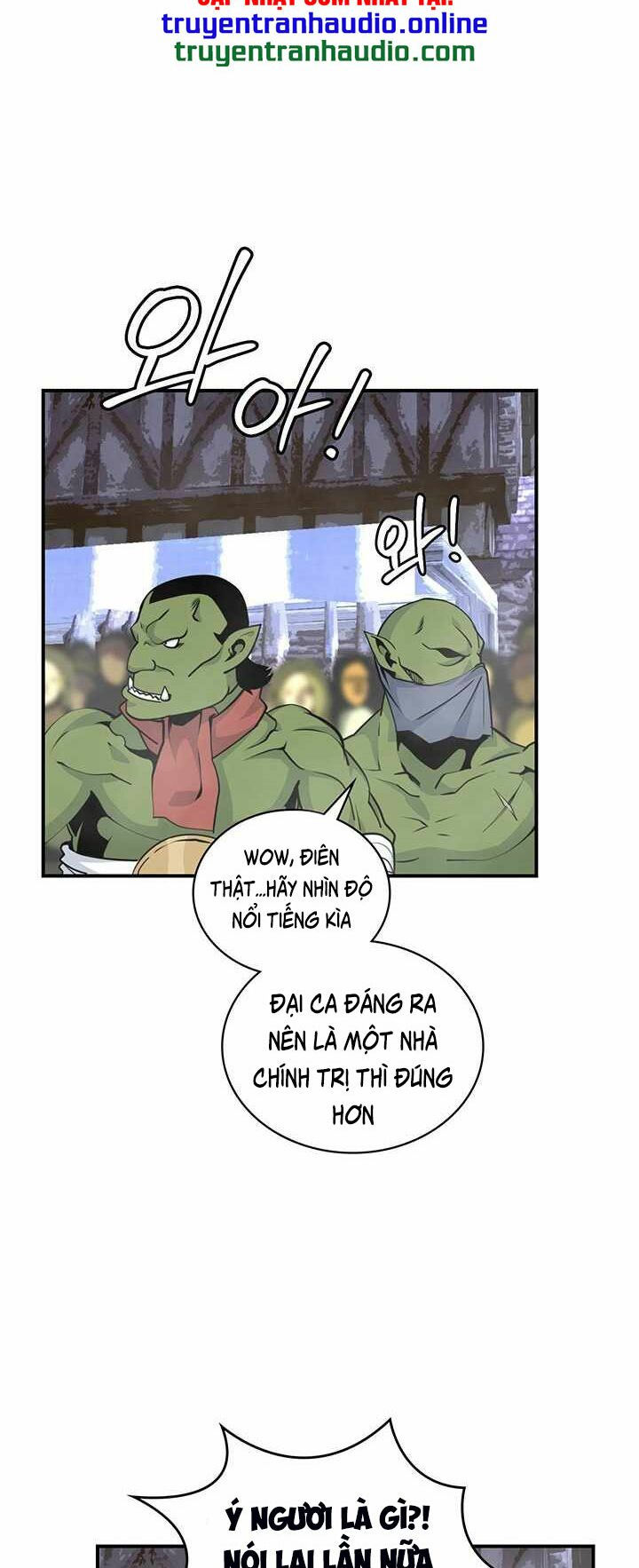 tôi sinh ra để làm người vĩ đại chapter 81 31