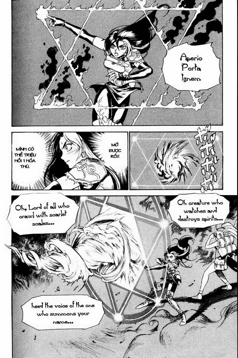 monster collection chapter 11 25