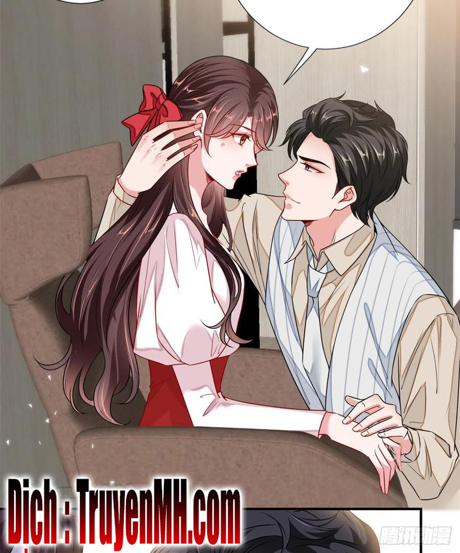 thí hôn lão công, cần giúp sức chapter 299 13