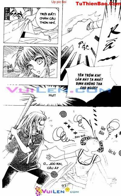 bogle goes to the kingdom chapter 3 29