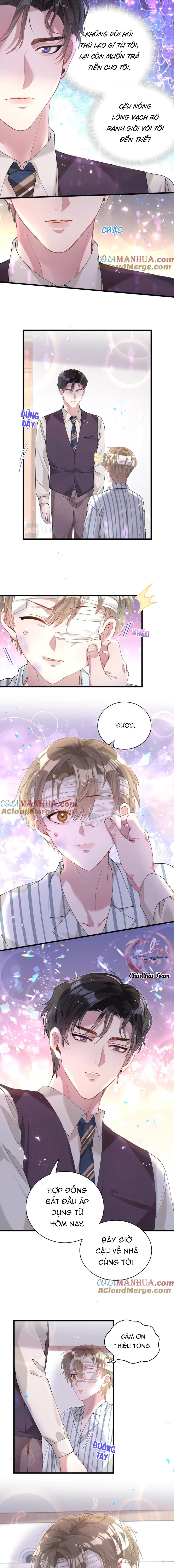 kết hôn là chuyện nhỏ chapter 26 2