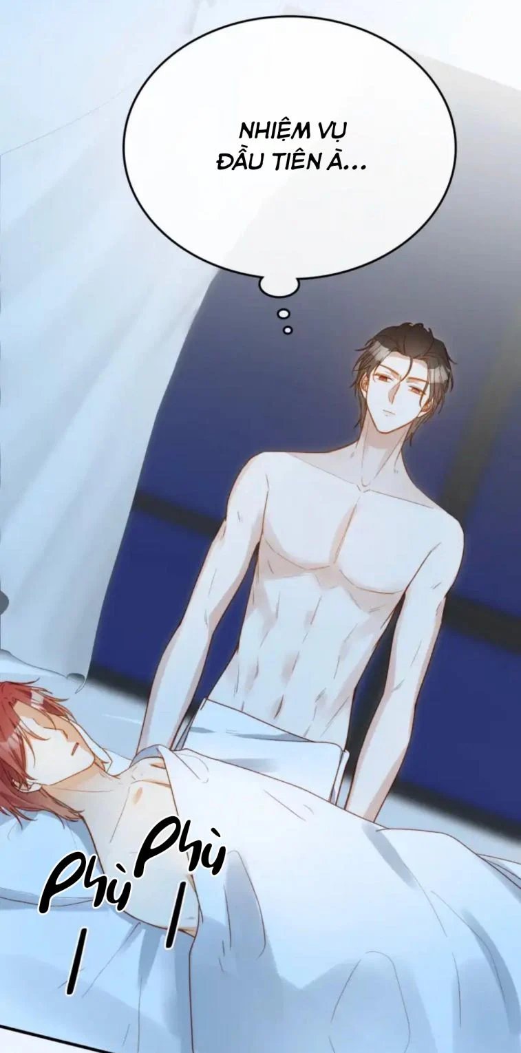 nụ hôn vực thẳm chapter 103 21