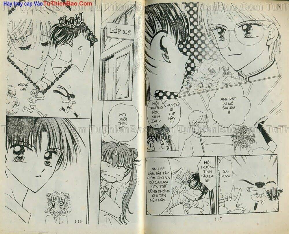 thánh tiểu long nữ chapter 1 61