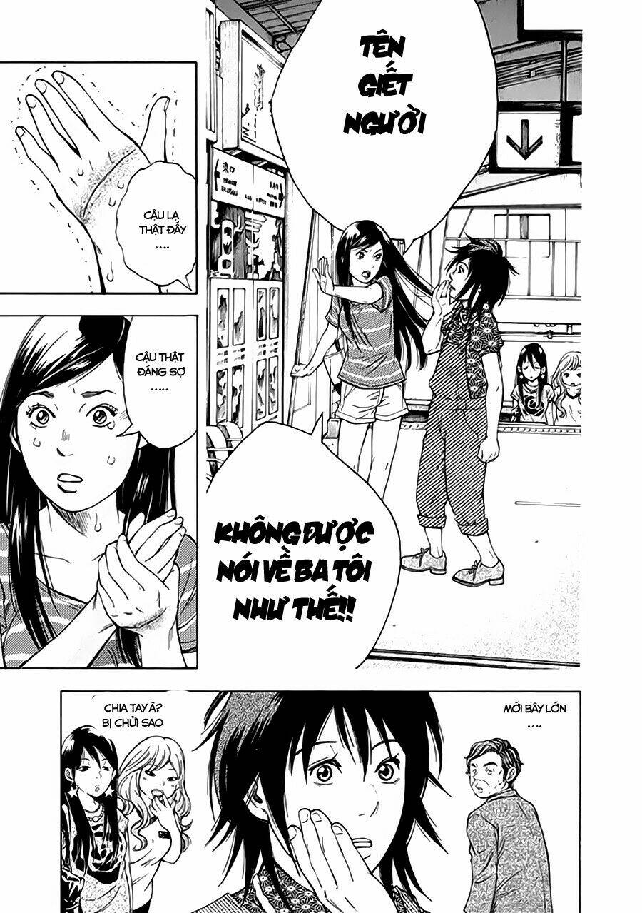 kamisama, kisama wo koroshitai chapter 7.2 16