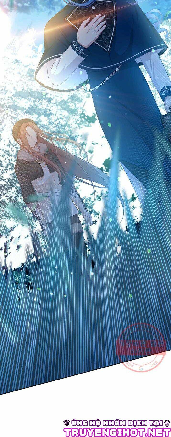 hãy coi chừng ác nữ chapter 76 33