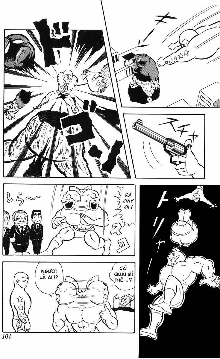 lực sĩ kinnikuman chapter 7 7