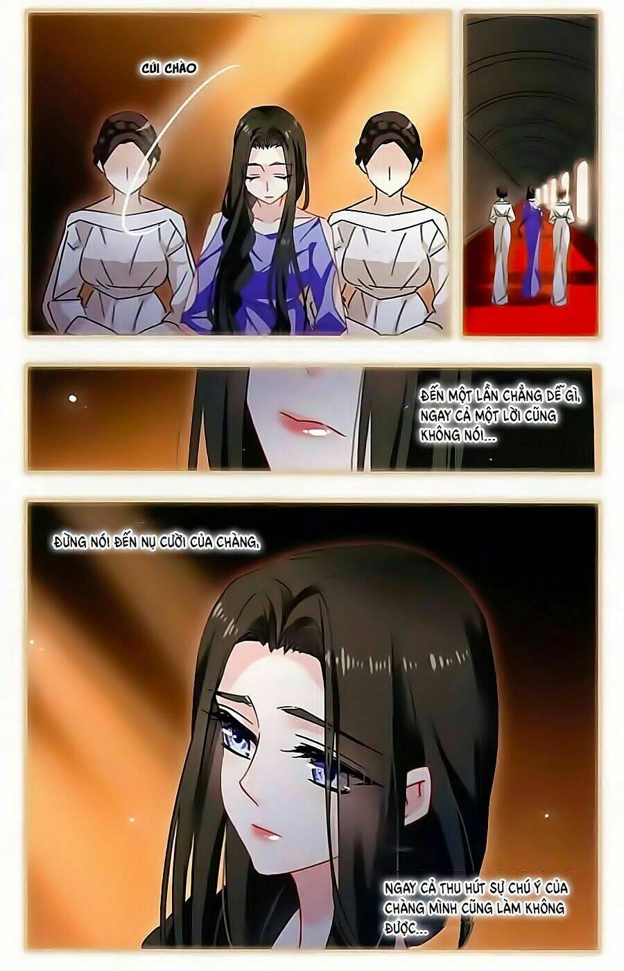 ngôi sao câu lạc bộ chapter 122 6