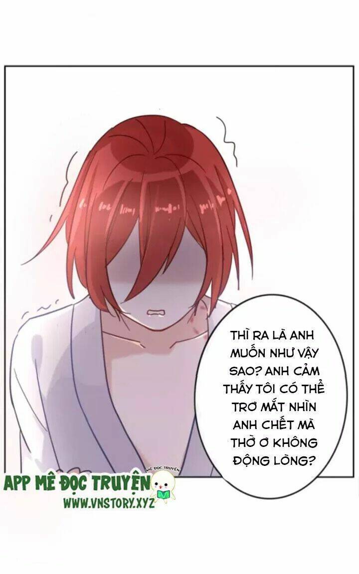 hồ tiên này không tin được chapter 37 3