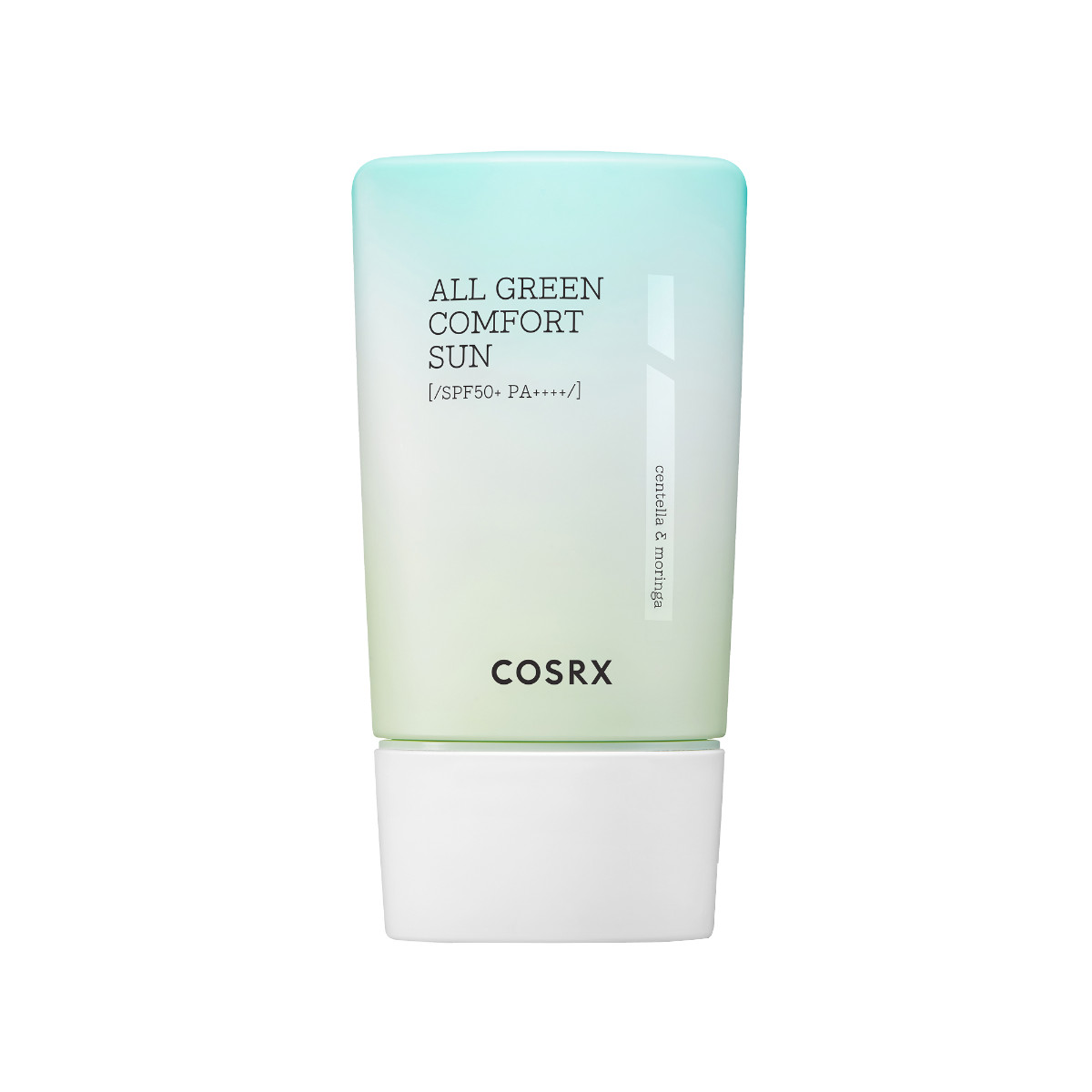 Kem Chống Nắng Cosrx Shield Fit All Green Comfort Sun SPF 50+ PA++++ 50ml