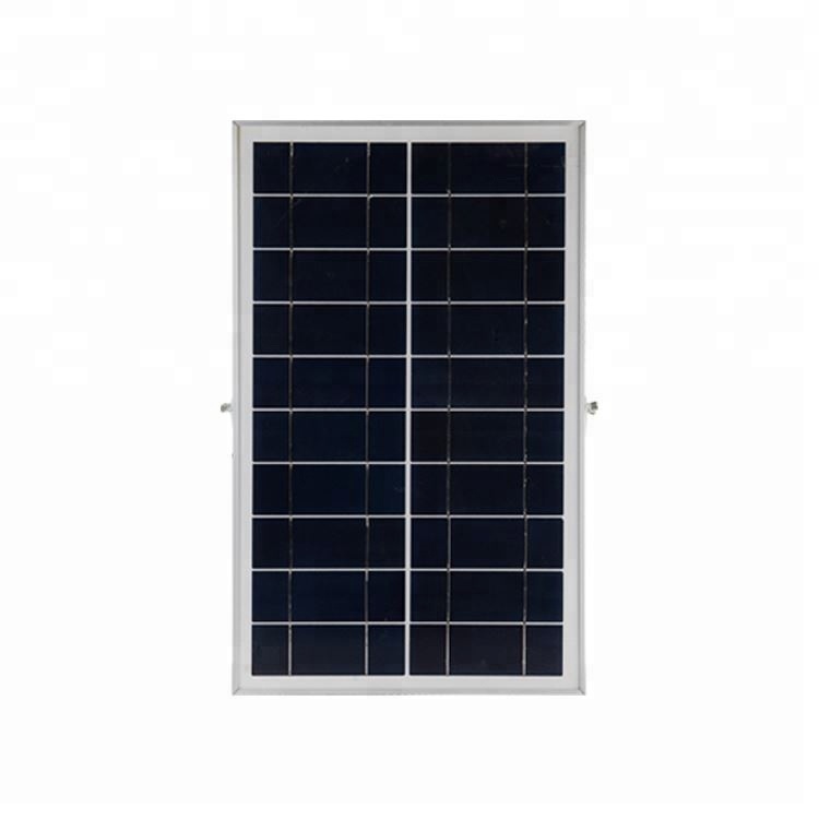 Đèn LED Năng Lượng Mặt Trời 25W Vĩnh Cát Solar VC-8825