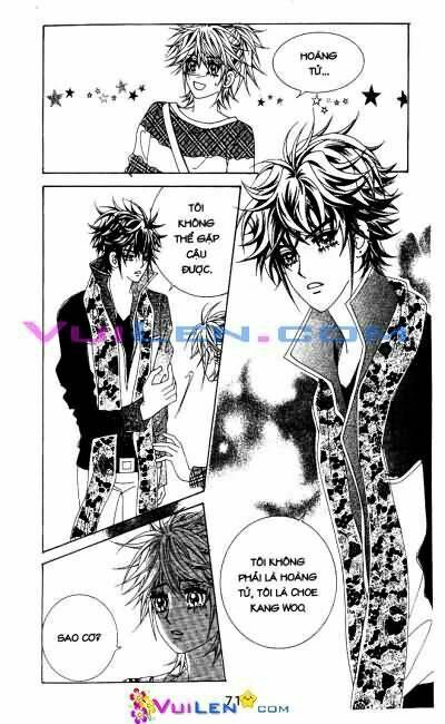 chạm mặt thần tượng chapter 3 71