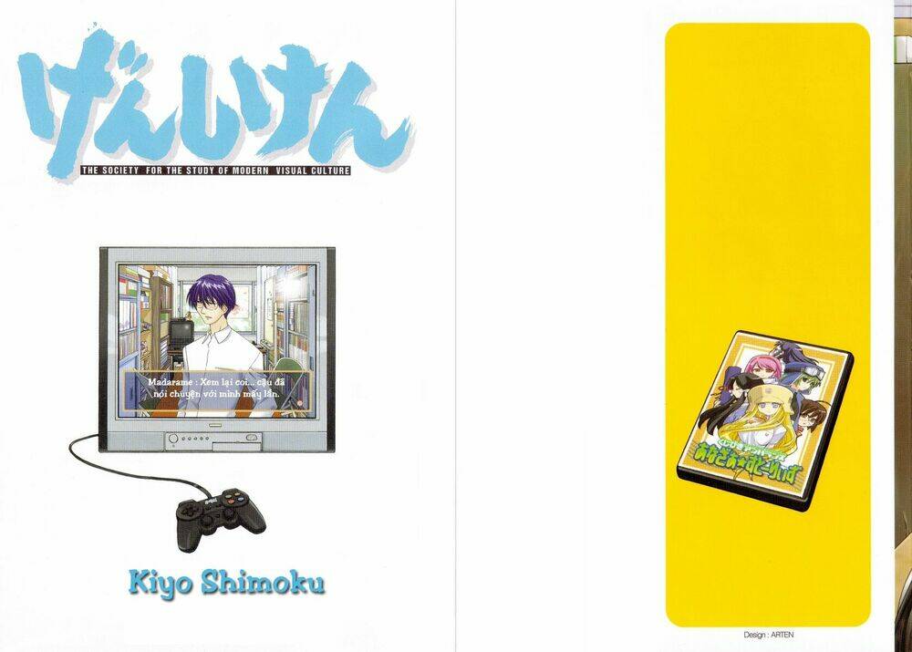 genshiken chapter 19 4