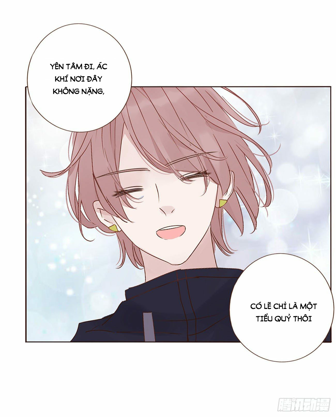 ôm chặt vào lòng chapter 7 41