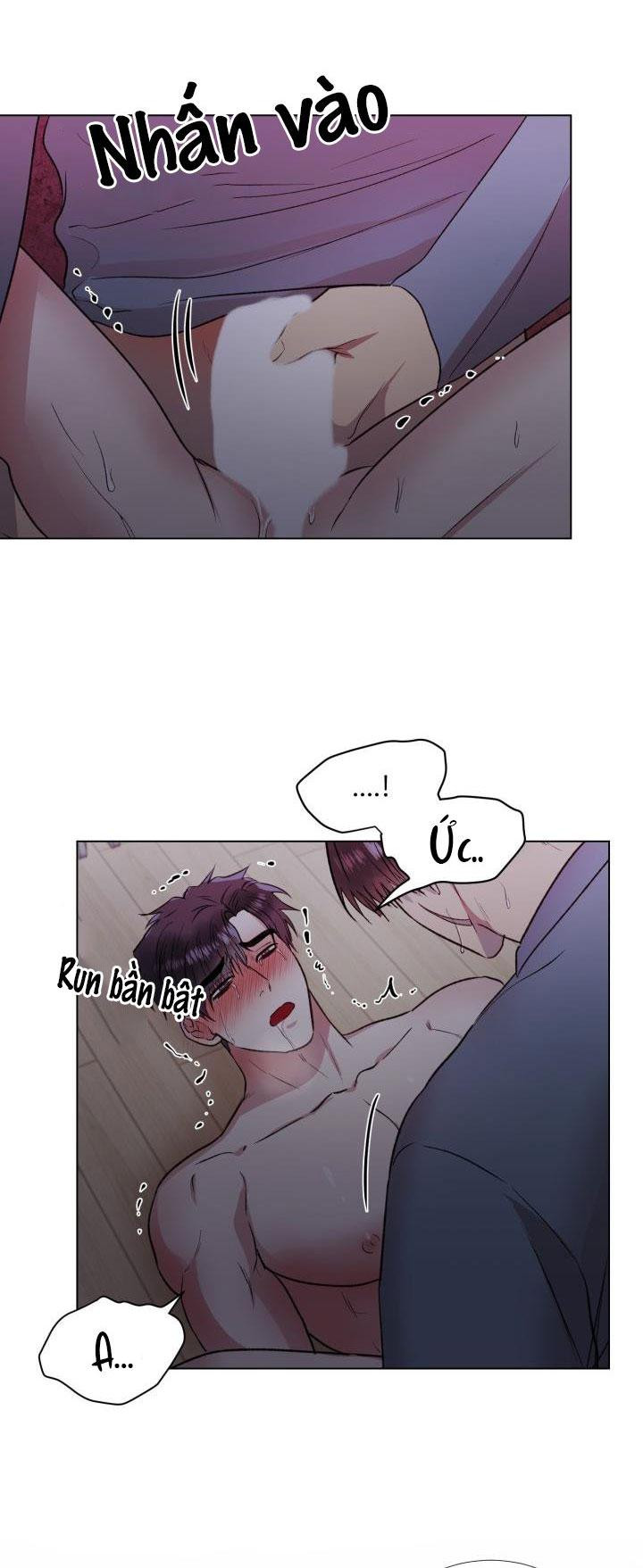 cái bóng sau song cửa sắt chapter 8 40