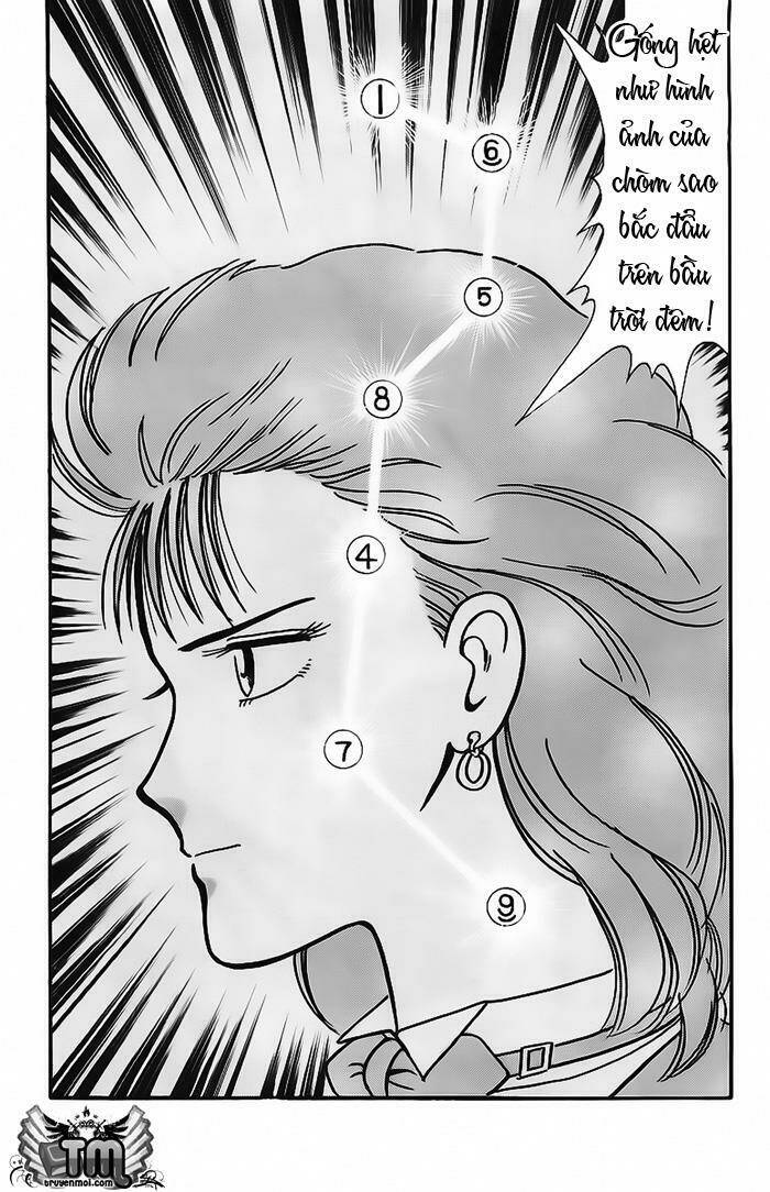 break shot chapter 134 18