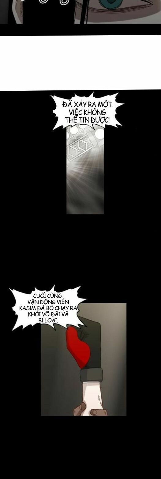 Võ Sĩ Quyền Anh chapter 26 5