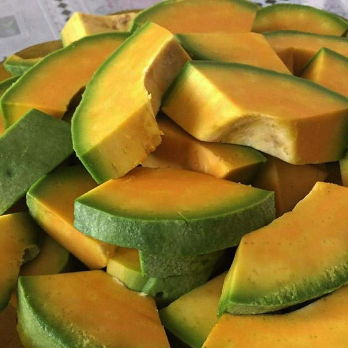 CÂY GIỐNG BƠ RUỘT ĐỎ GHÉP SIÊU SỚM