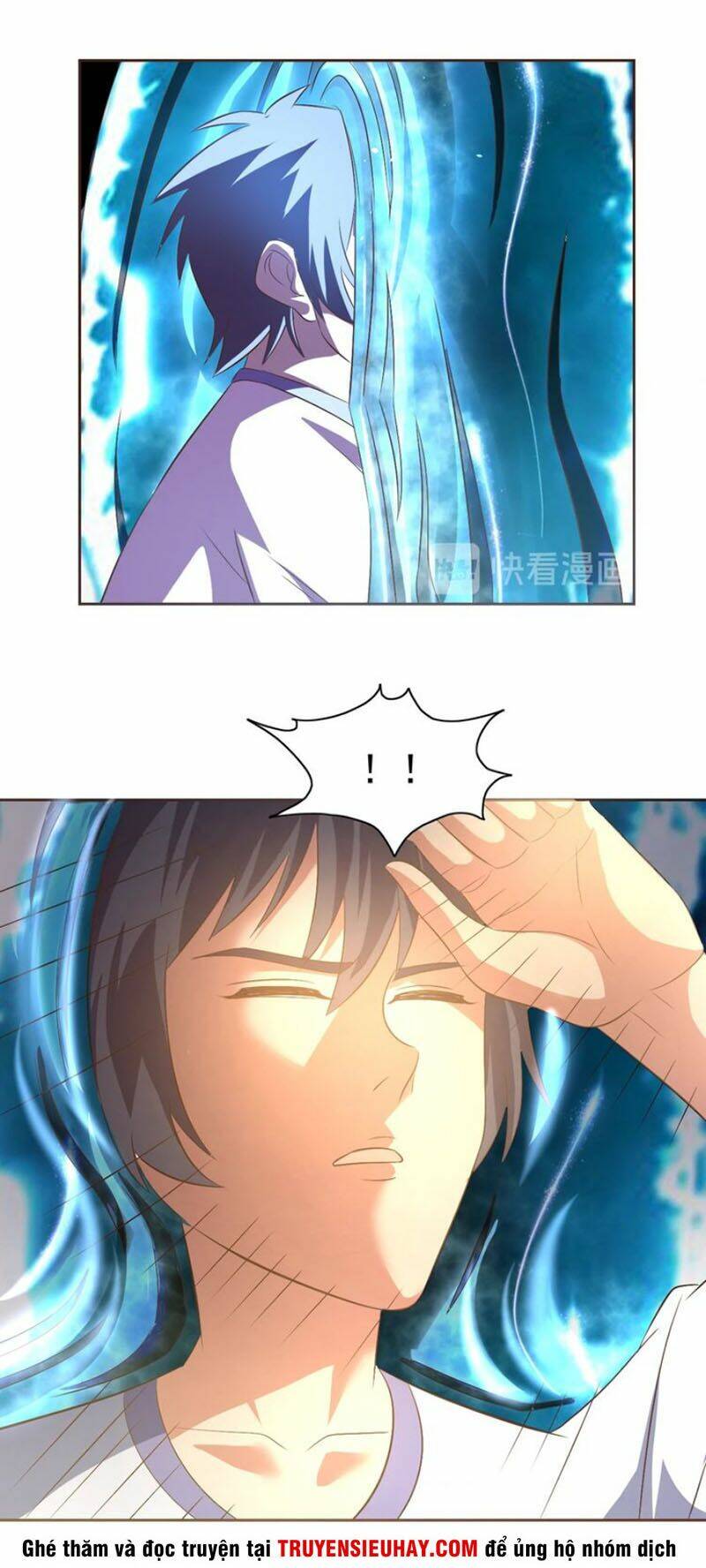 chín năm nghĩa vụ tu chân chapter 31 48