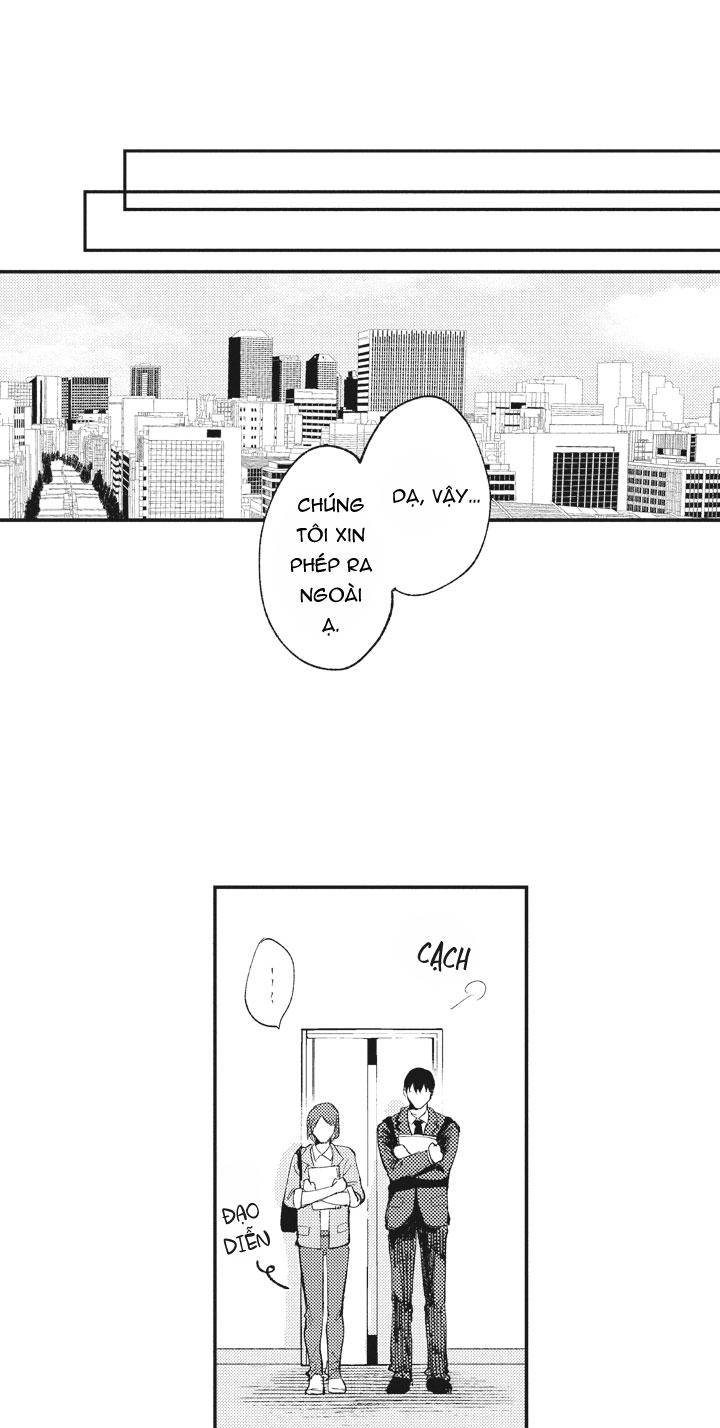 healing paradox chapter 15 4