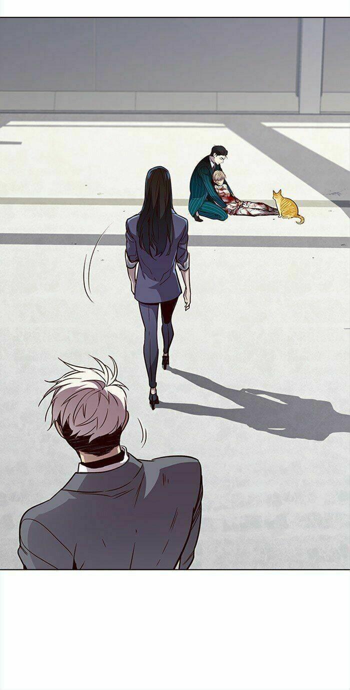 biến thân thành mèo chapter 27 86