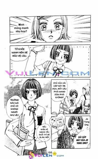 bong bóng trắng chapter 2 66