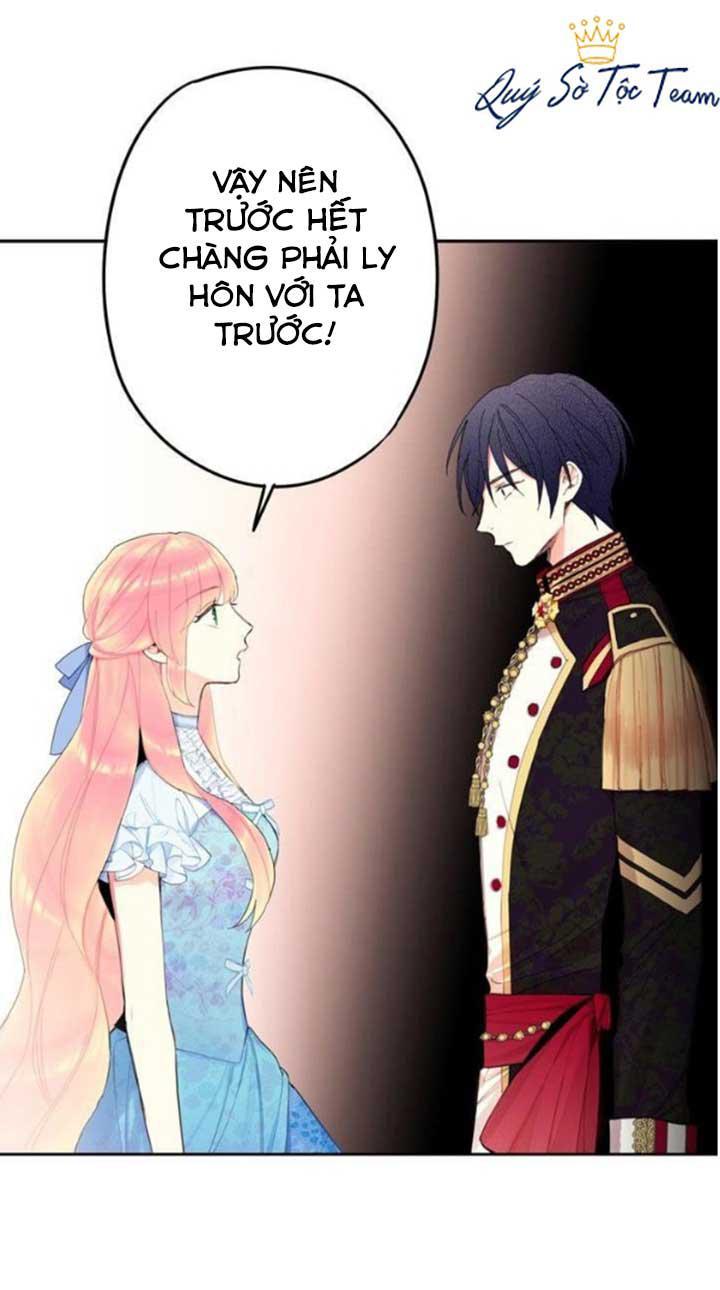 trọng sinh trở thành hoàng phi chapter 44 14