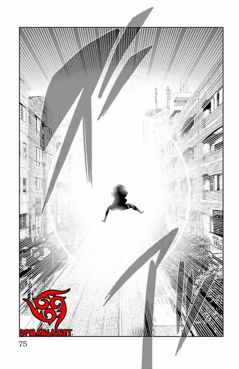 mahou shoujo of the end chapter 37 21