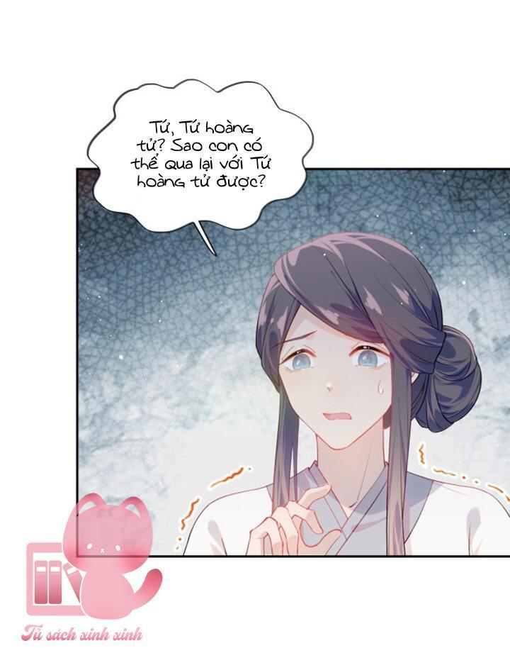 một đêm nọ đột nhiên yandere tới! chapter 118 19