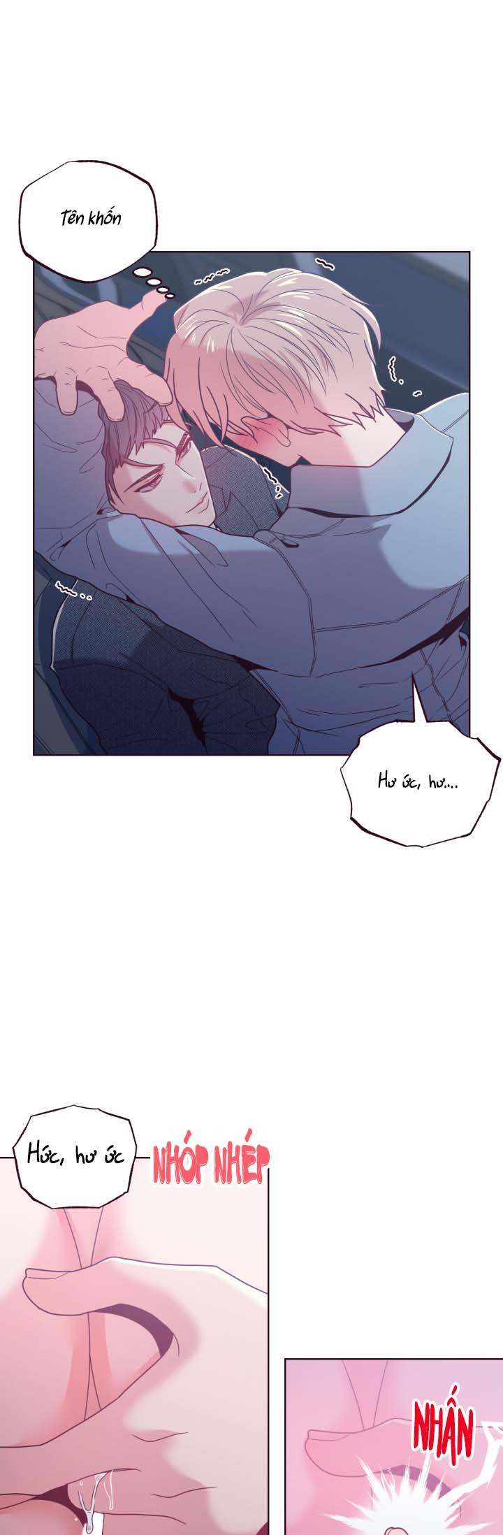 sụp đổ chapter 11 56