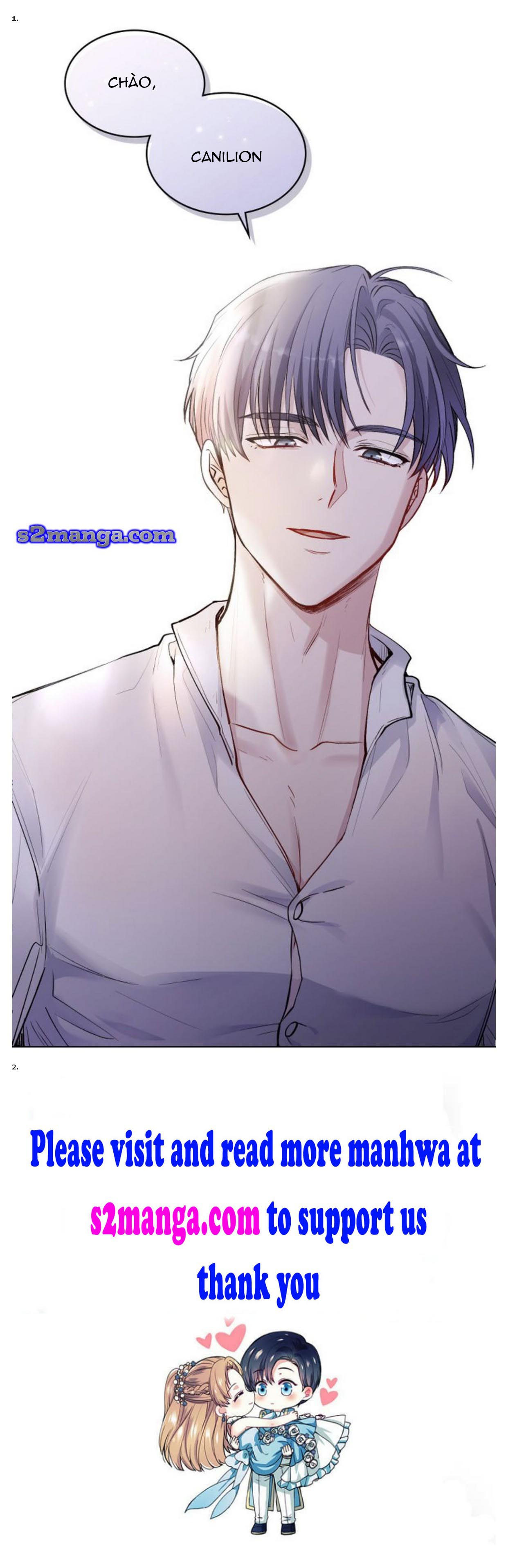 chịu đựng đi đại công tước!! chapter 11 68