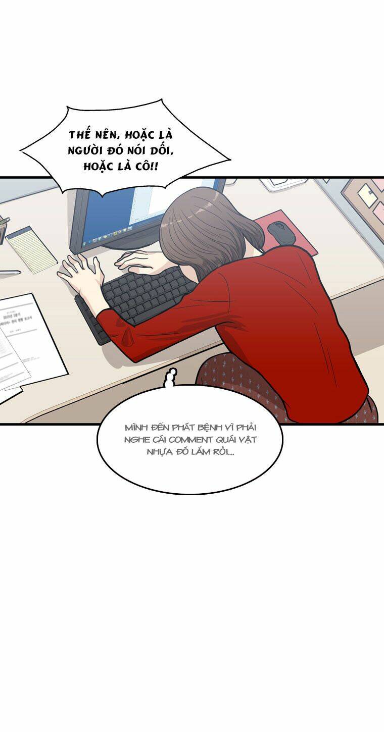 happy if you died chapter 3 7