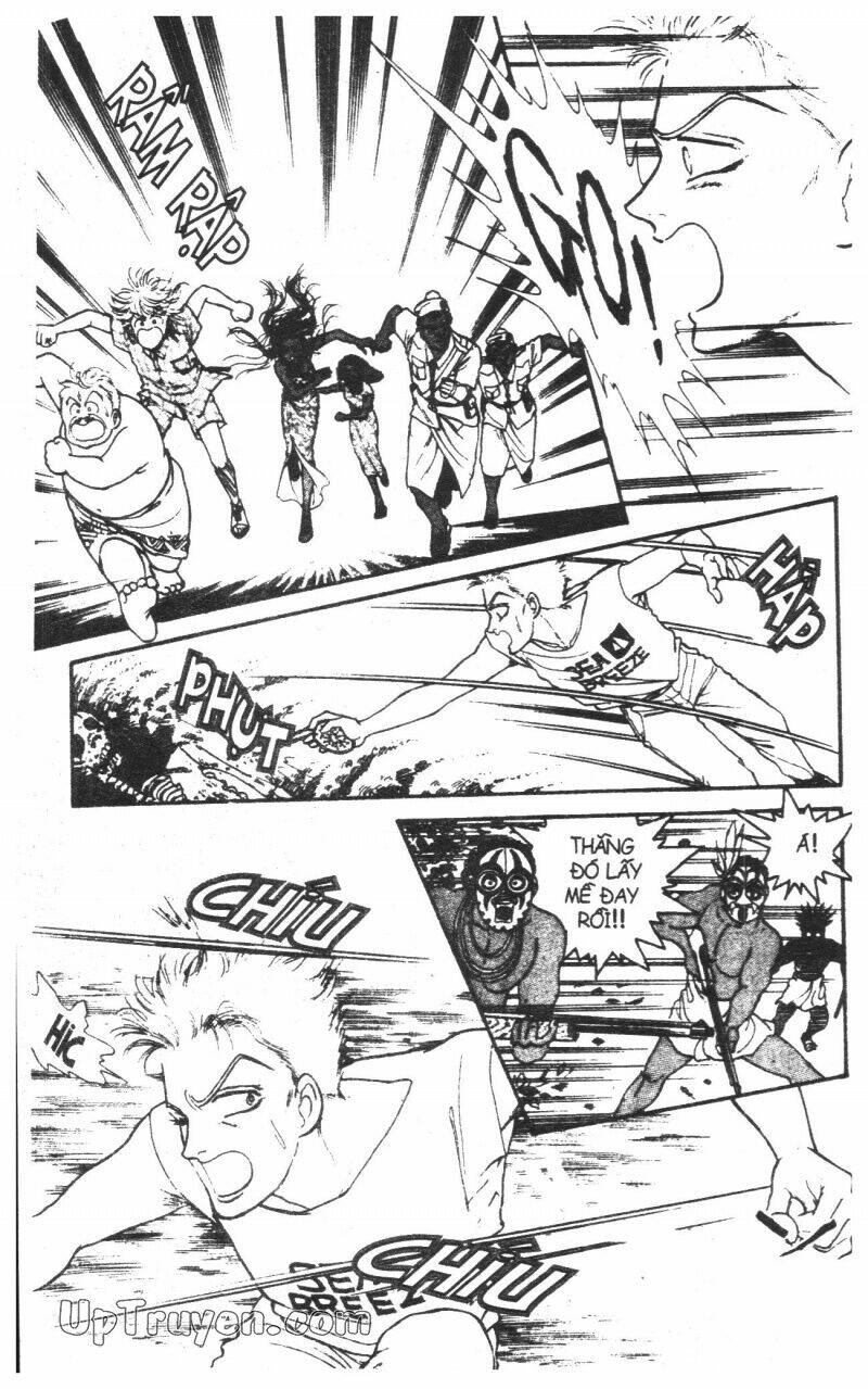 câu lạc bộ con nhà giàu chapter 8 39