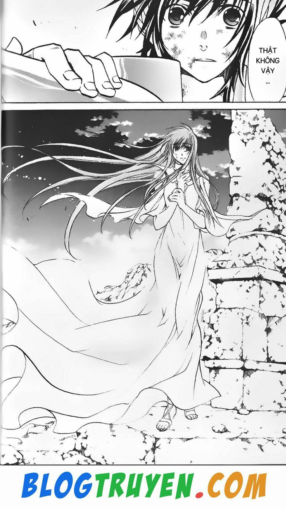 thần thoại minh vương chapter 54 18