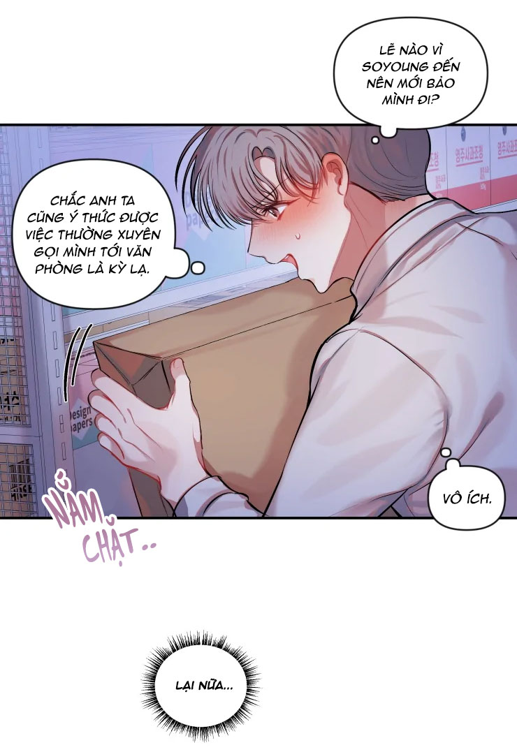 hợp đồng tình yêu chapter 10 35