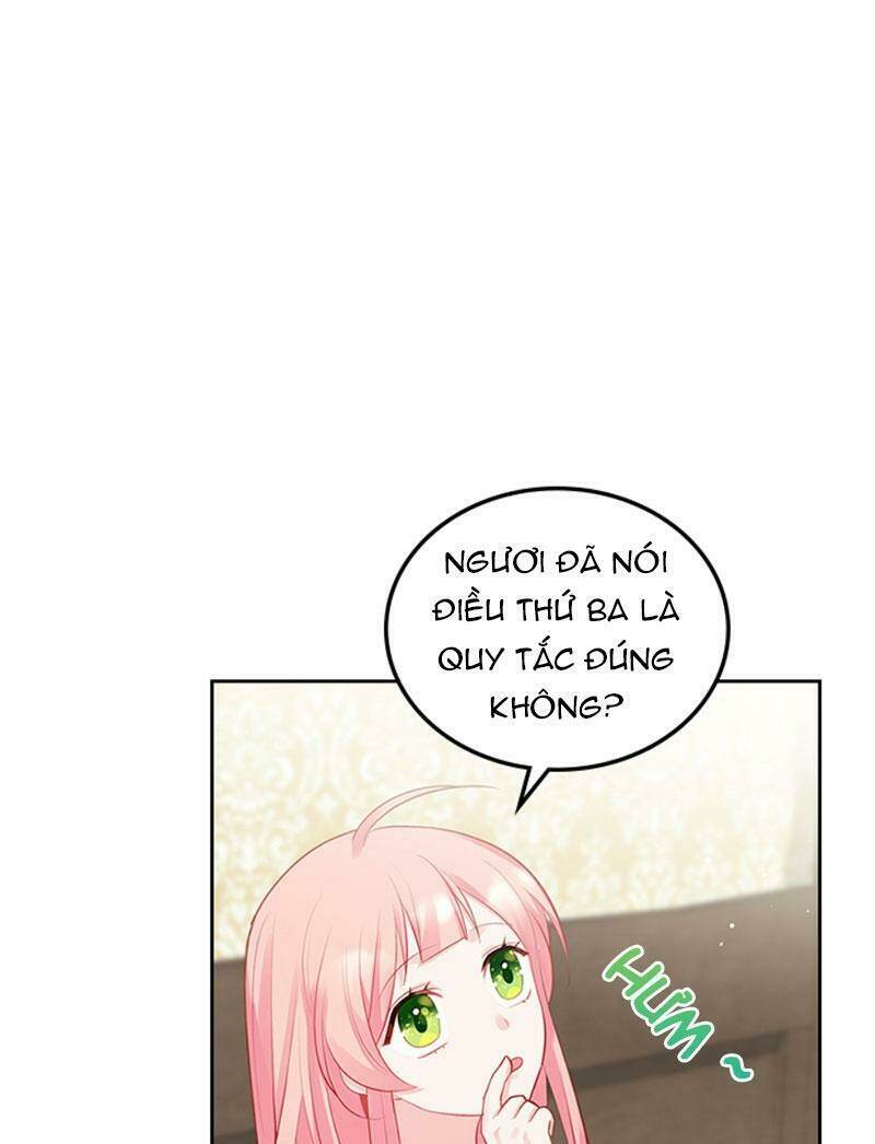 công chúa phản diện muốn ở trong ngôi nhà bánh quy chapter 9 22