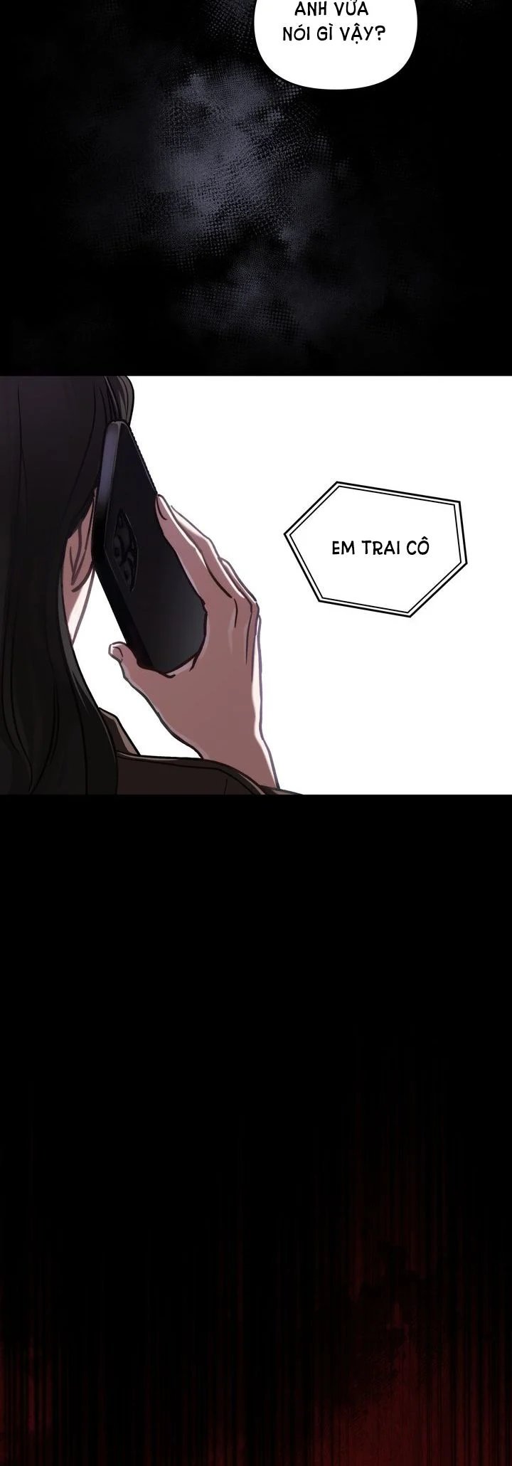 kẻ nghiệp dư chapter 1.5 20