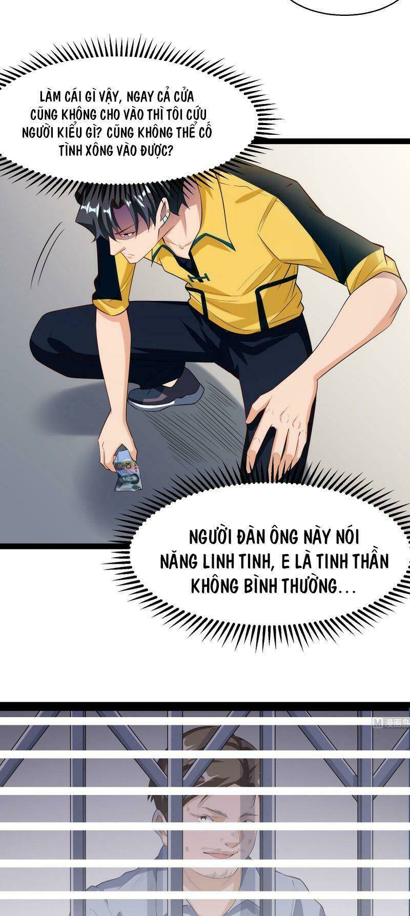 shipper thần cấp chapter 53 24