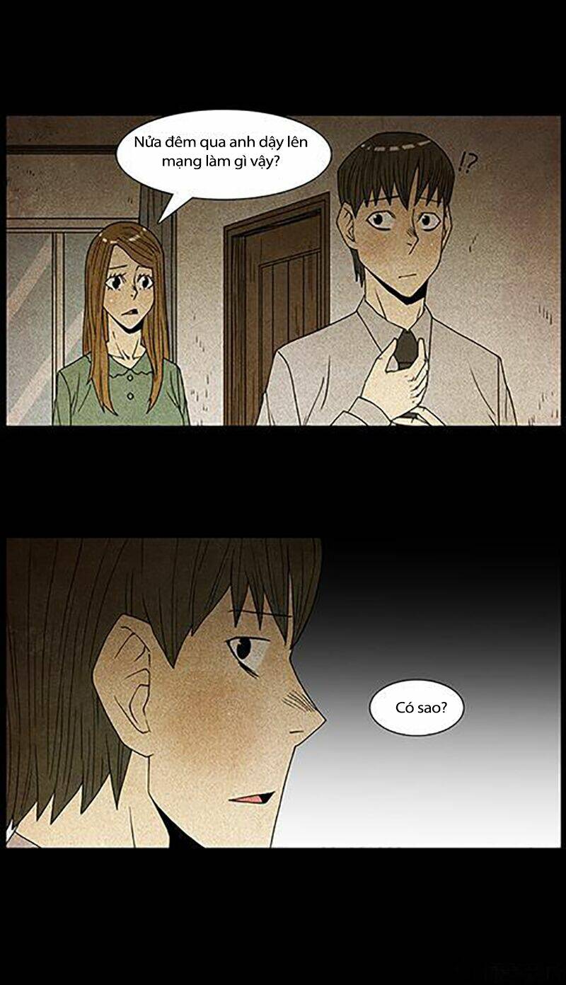 kinh dị đêm khuya chapter 50 52