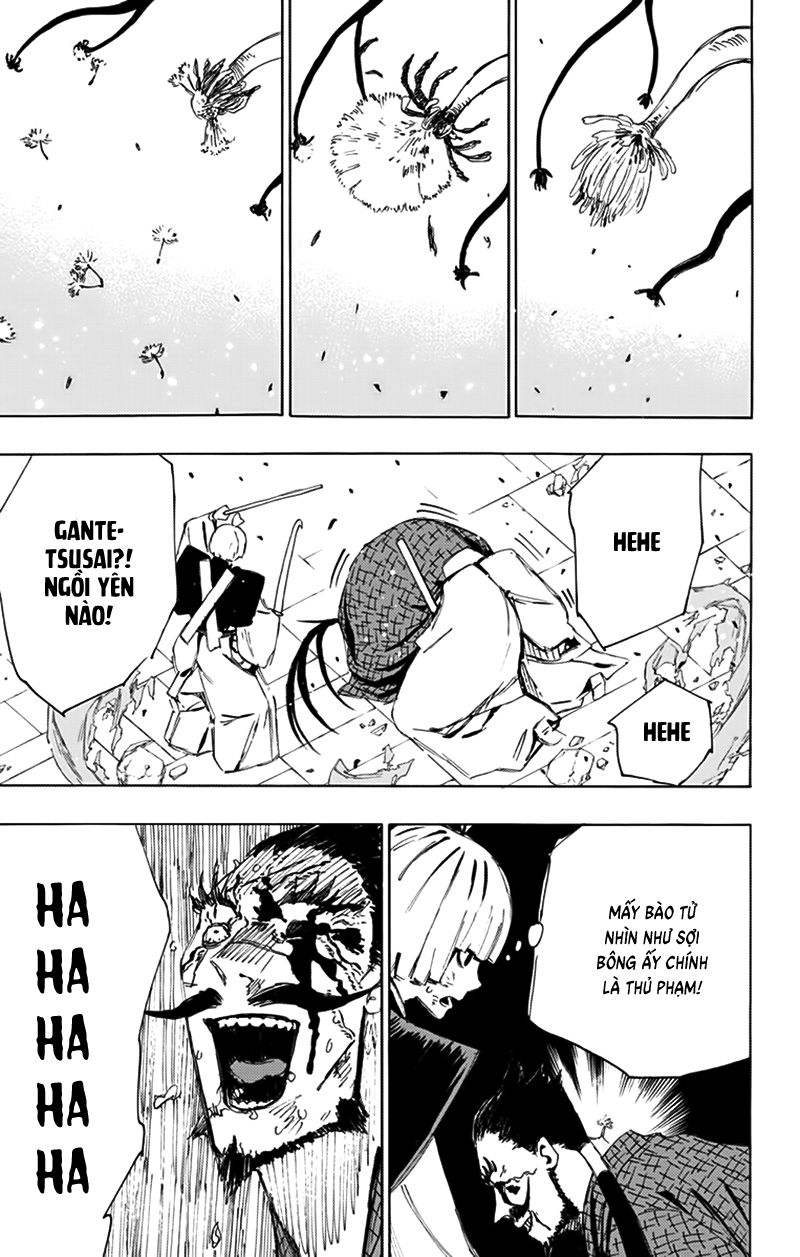 jigokuraku chapter 77 11