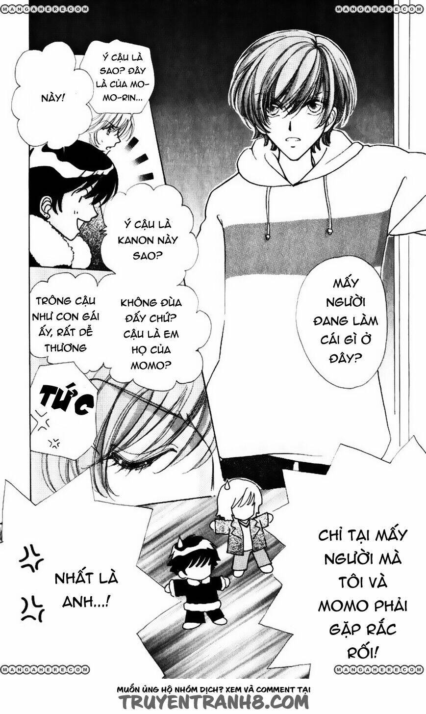 hana ni nare chapter 61 9