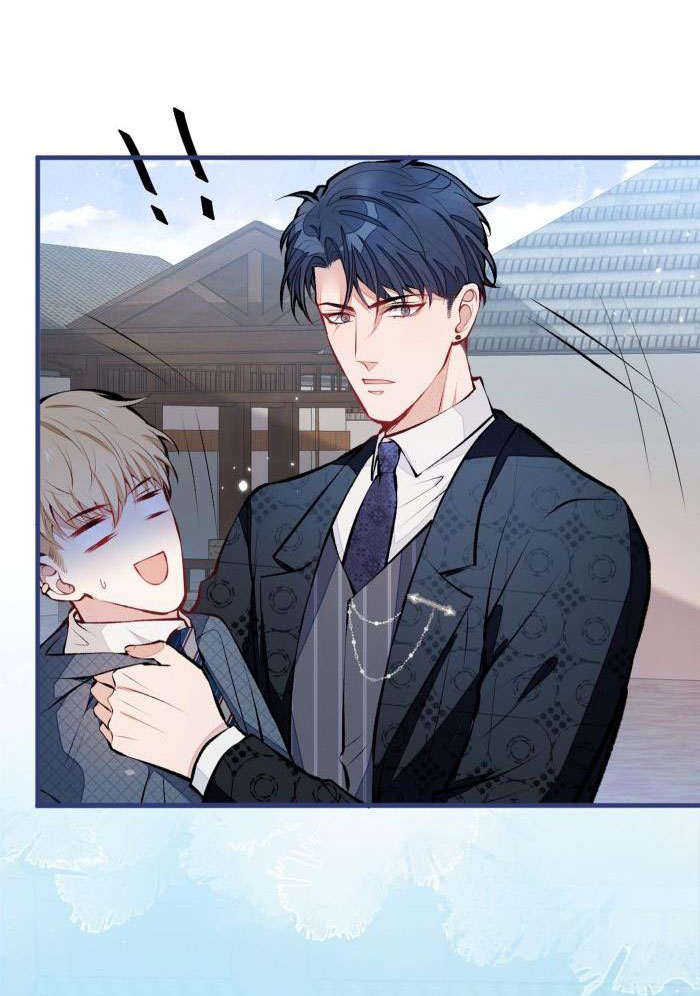 hotsearch của ảnh đế chapter 74.5 7