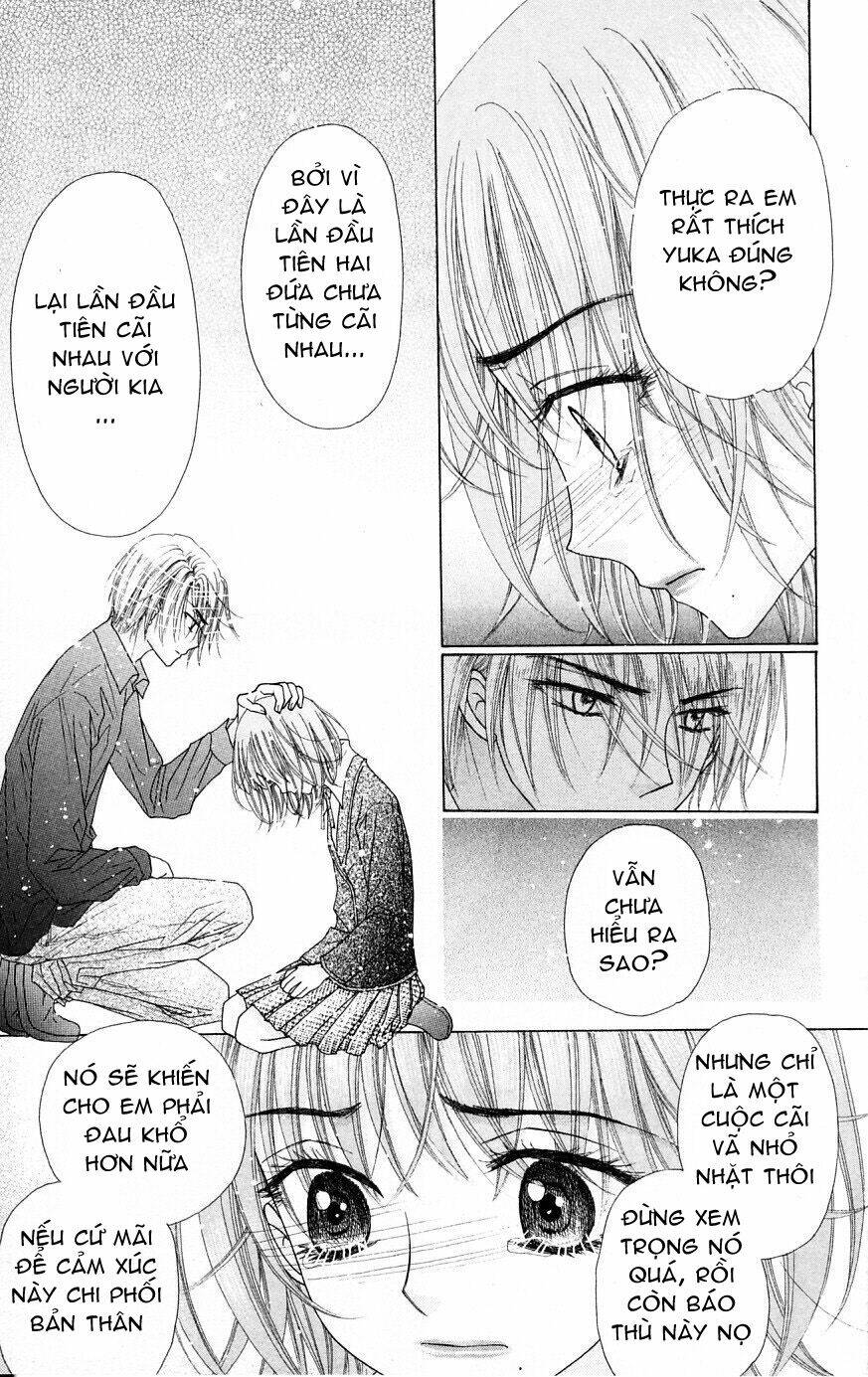 gakuen alice chapter 106 18