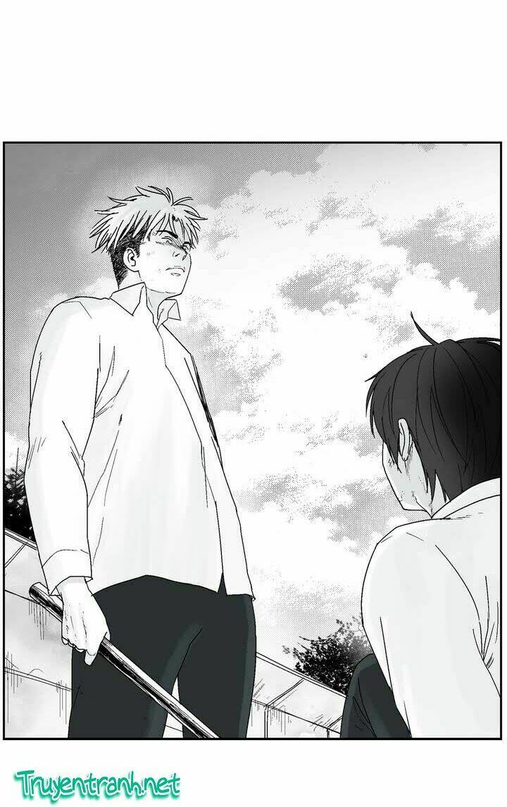 bạo lực học đường chapter 5 39