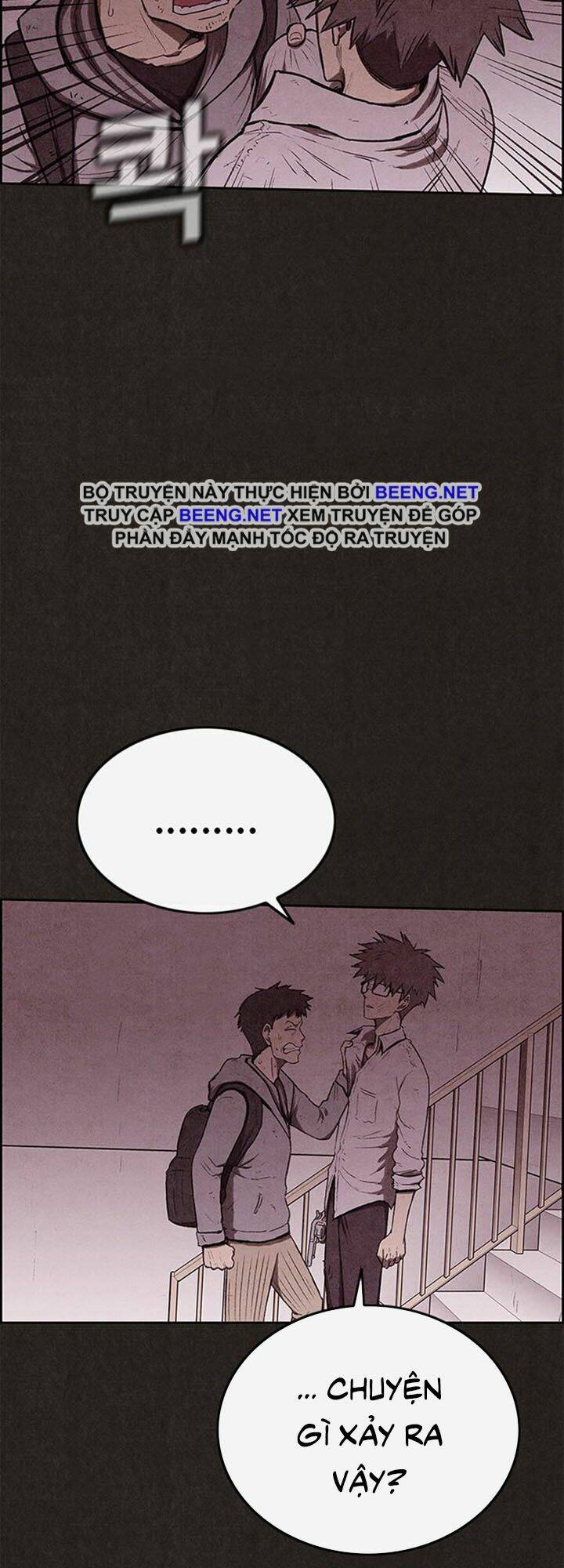 quái vật tại chung cư xanh chapter 134 35